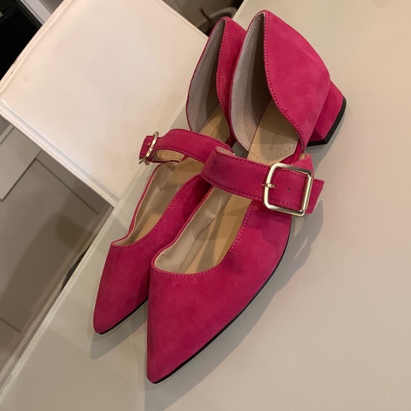 Adrienne Vittadini flats - size 7.5 - Picture 1 of 8